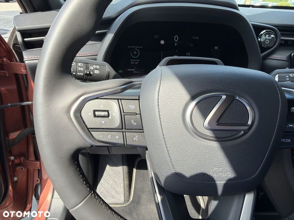 Lexus LBX 1.5 Hybrid Elegant - 22
