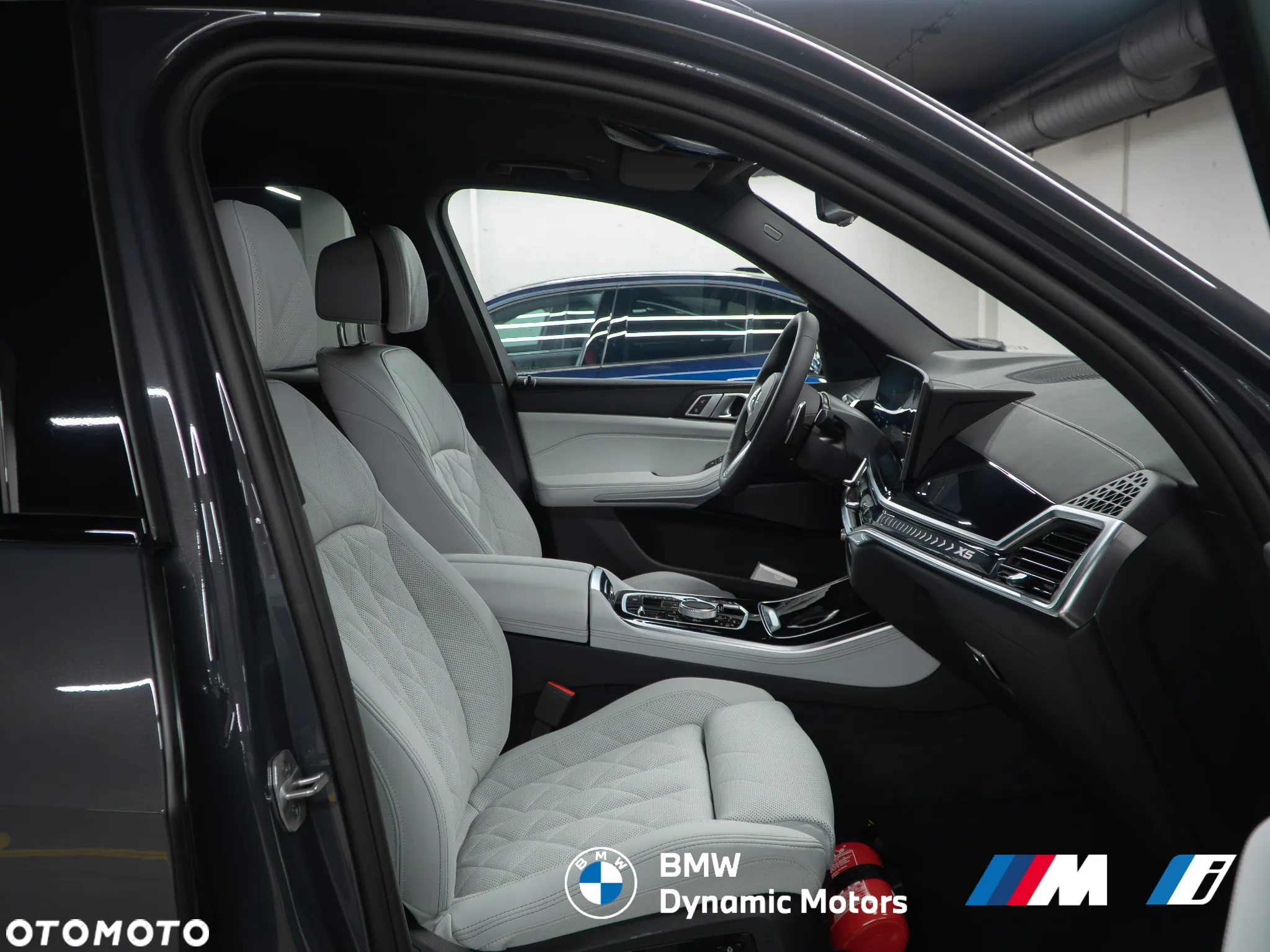BMW X5 xDrive40i - 22