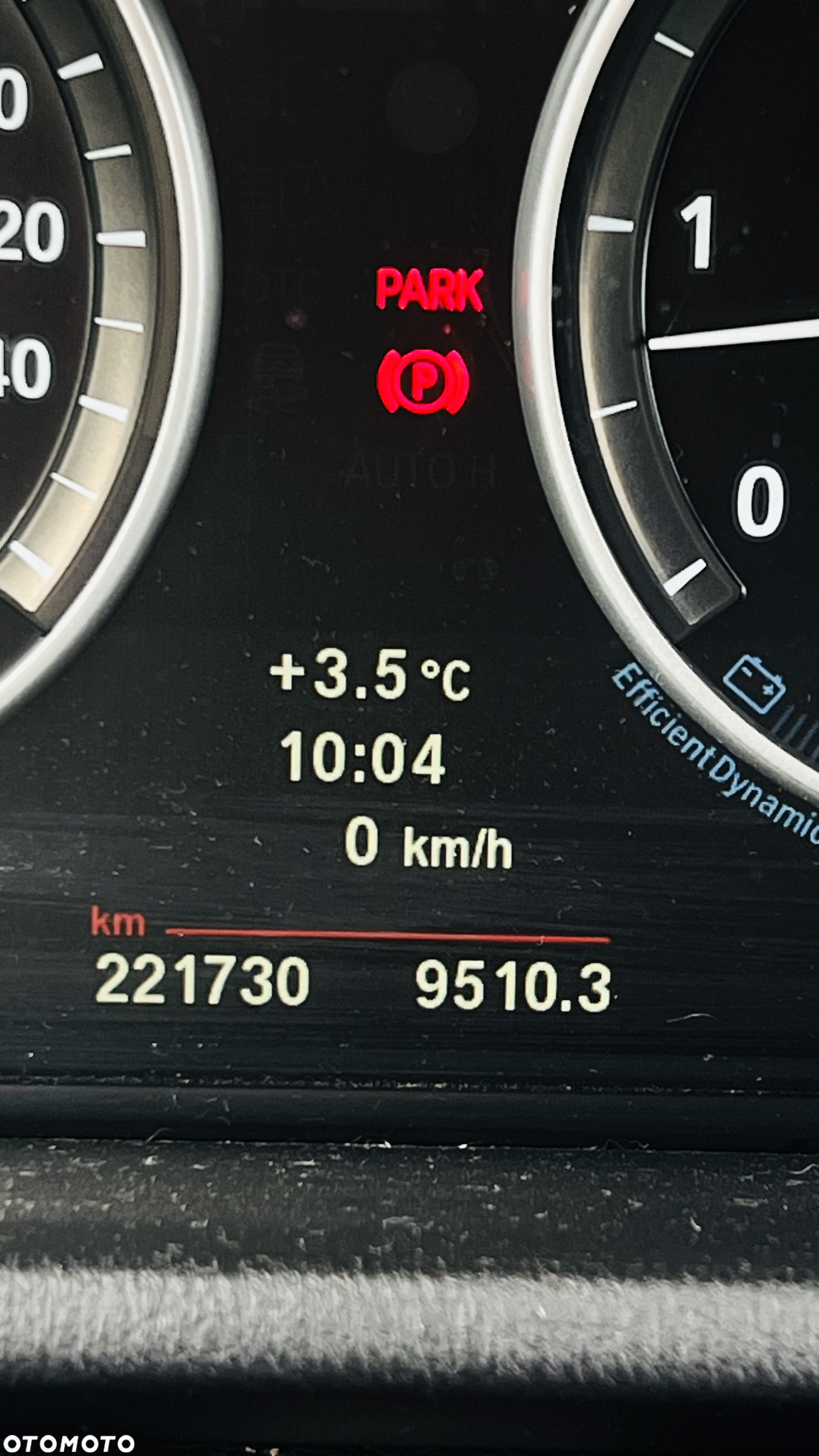 BMW X3 35d xDrive - 14