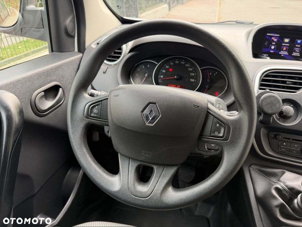 Renault KANGOO - 21