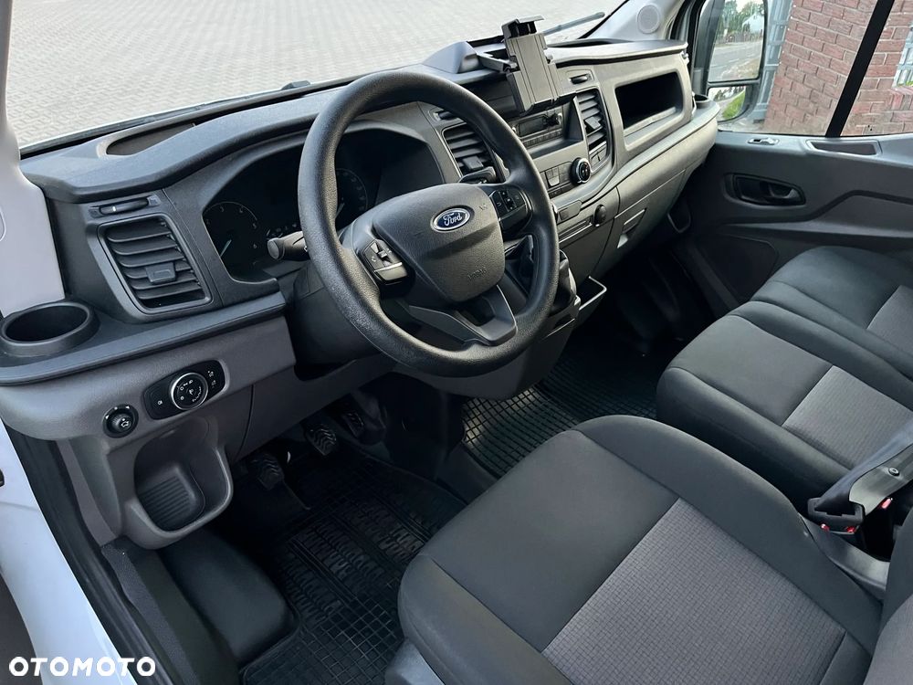 Ford TRANSIT 2023 L3 SALON PL - 11