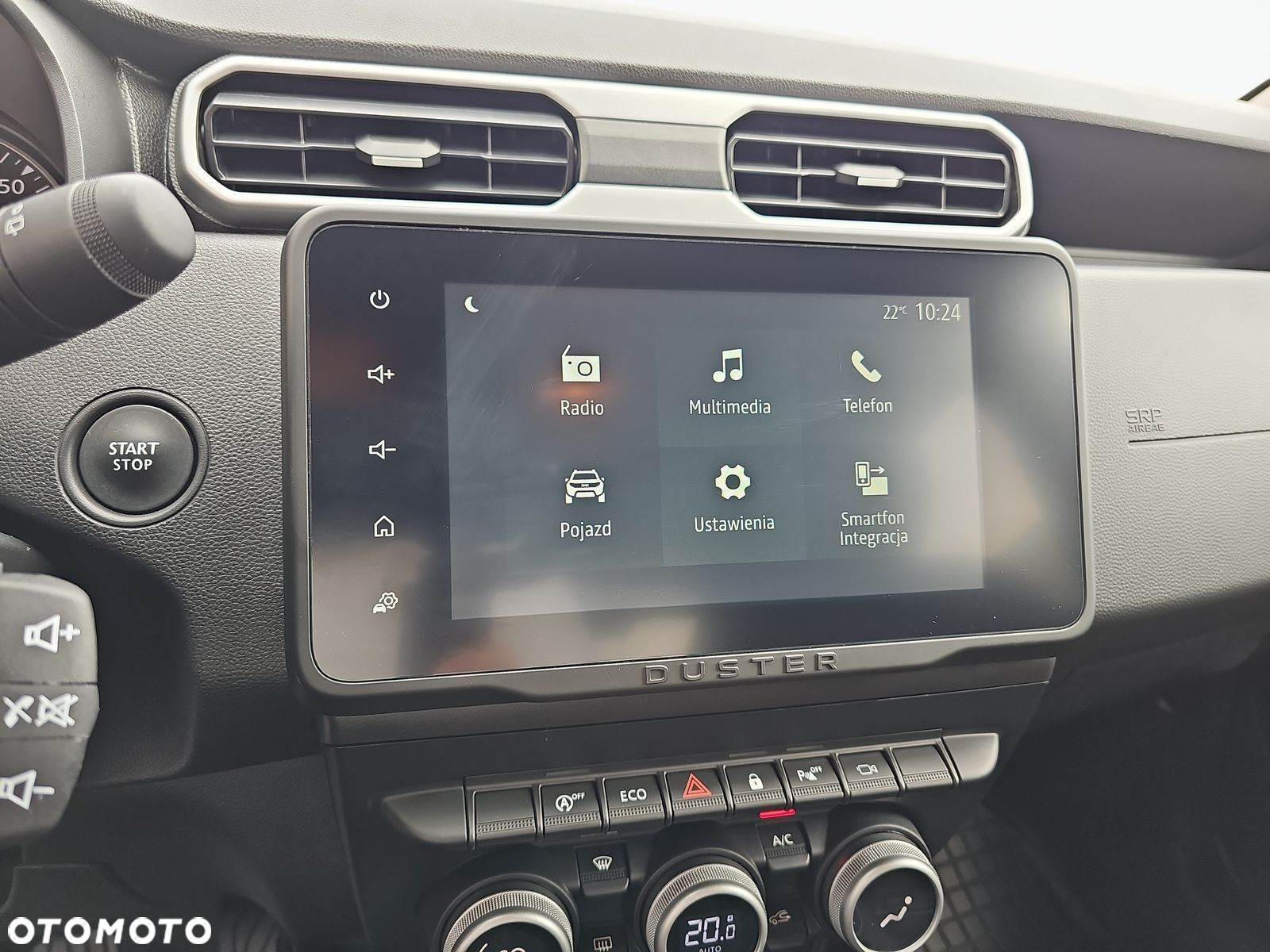 Dacia Duster 1.0 TCe Journey - 16