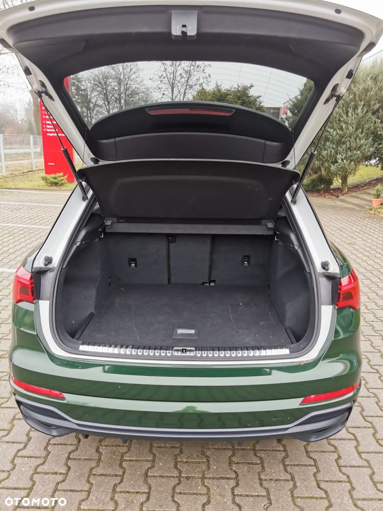 Audi Q3 35 TFSI S line S tronic - 7