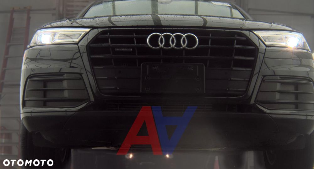 Audi Q5 - 15