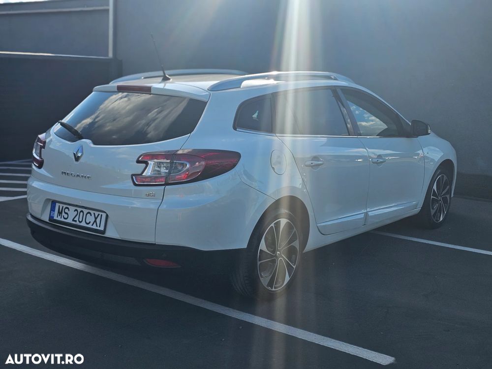Renault Megane - 12