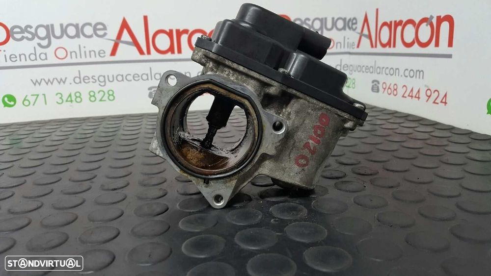 CORPO DE BORBOLETAS MITSUBISHI LANCER SPORTBACK (CX) INVITE - 6