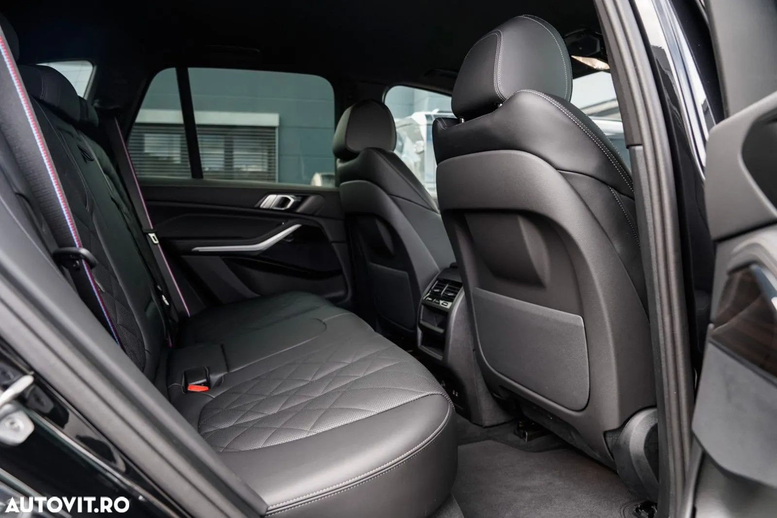 BMW X5 xDrive30d AT MHEV - 12