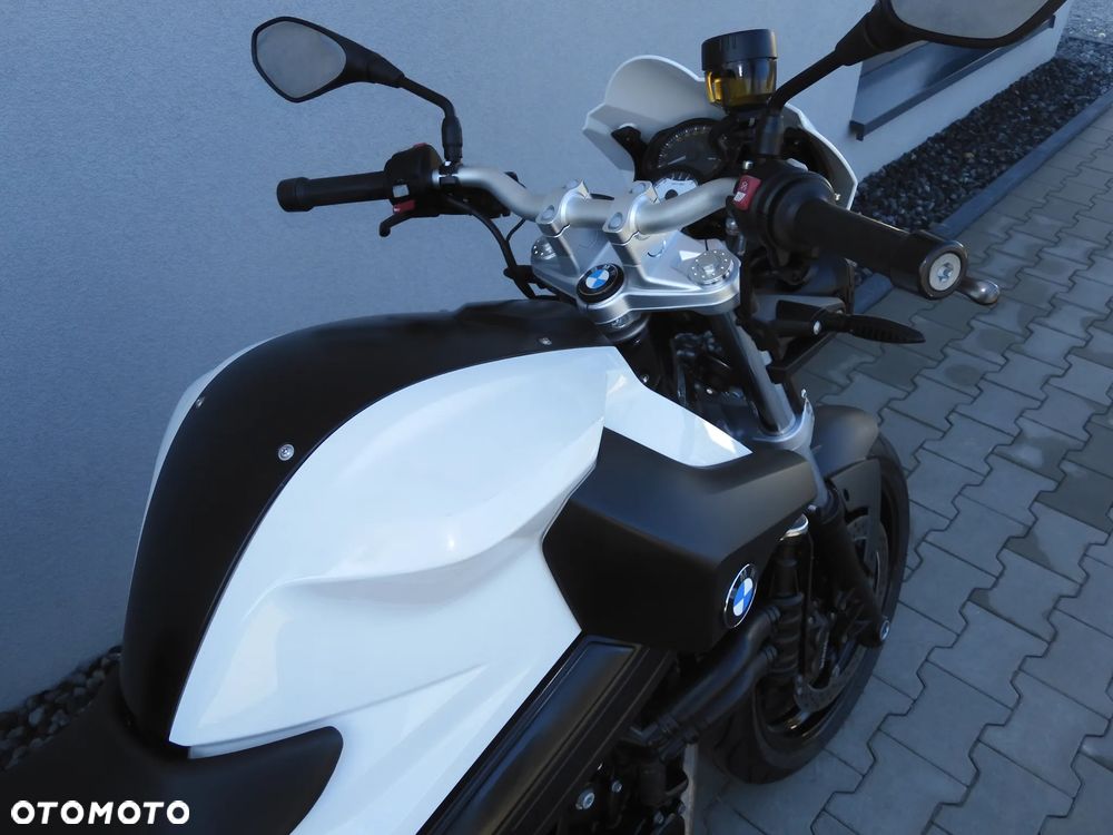 BMW F - 7