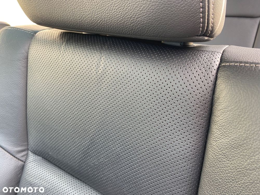 Honda CR-V 2.0 Executive Navi + ADAS - 23