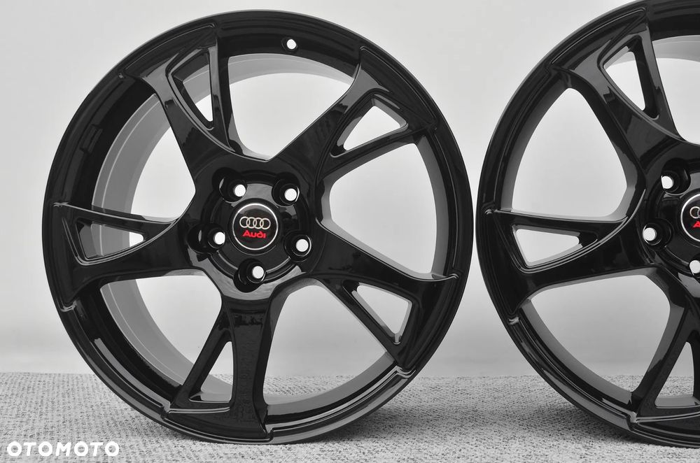 Felgi 8,5x19 5x112 Audi A3 8P 8V A4 B6 B7 A6 C5 C6 Q3 Q5 TT S RS ABT - 5