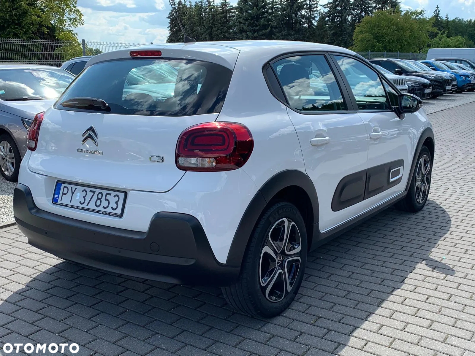 Citroën C3 1.5 BlueHDi Feel Pack - 6
