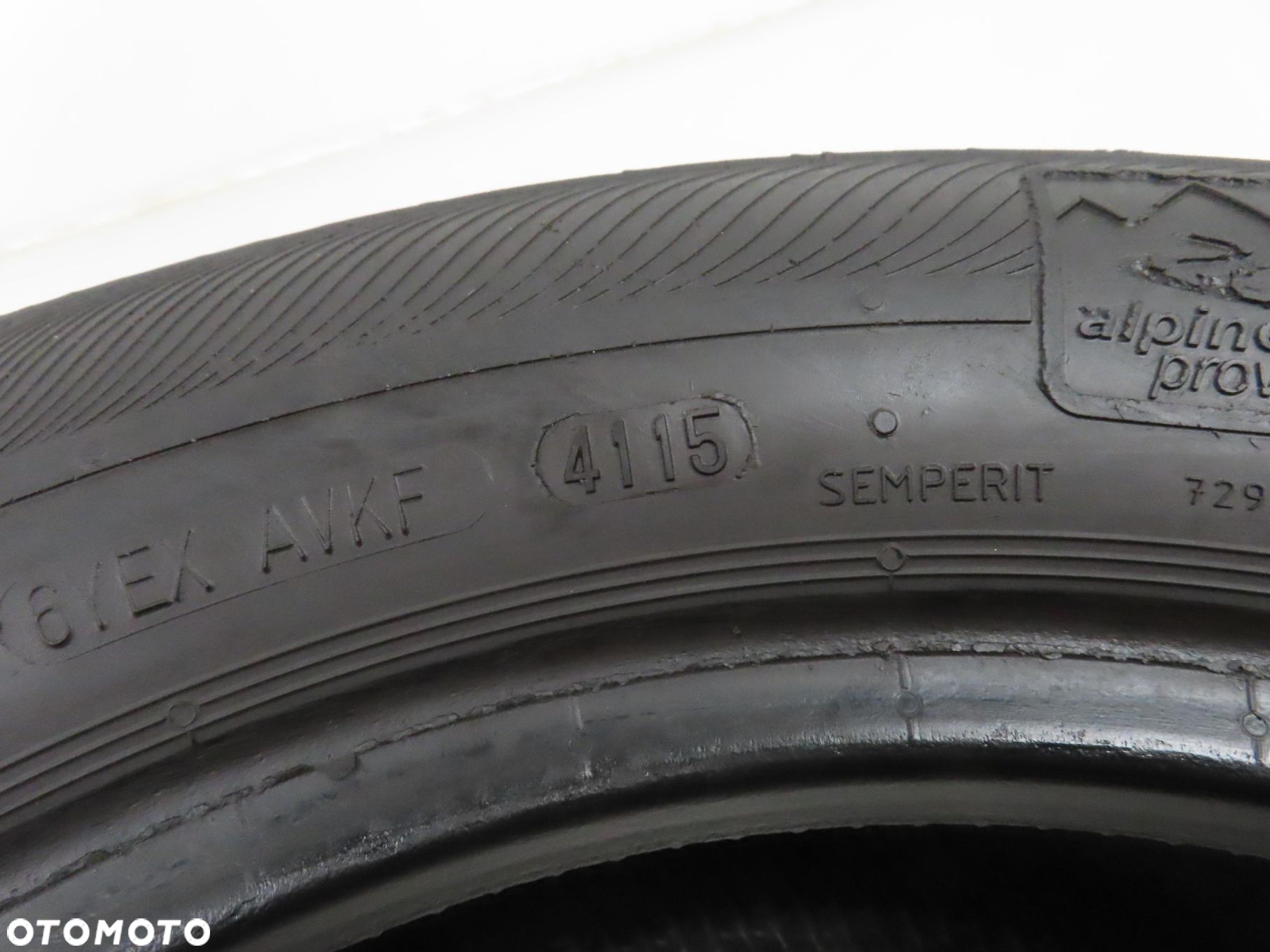 2x 175/65R14 OPONY ZIMOWE Semperit Master-Grip 82T - 2