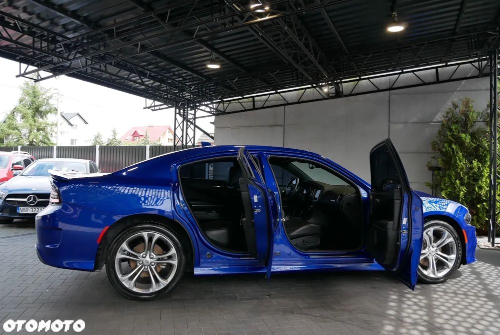 Dodge Charger 3.6 GT - 4