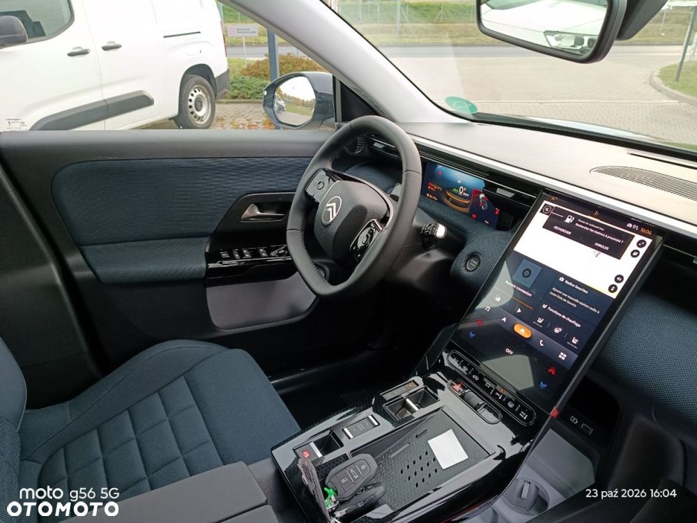 Citroën C5 Aircross - 16