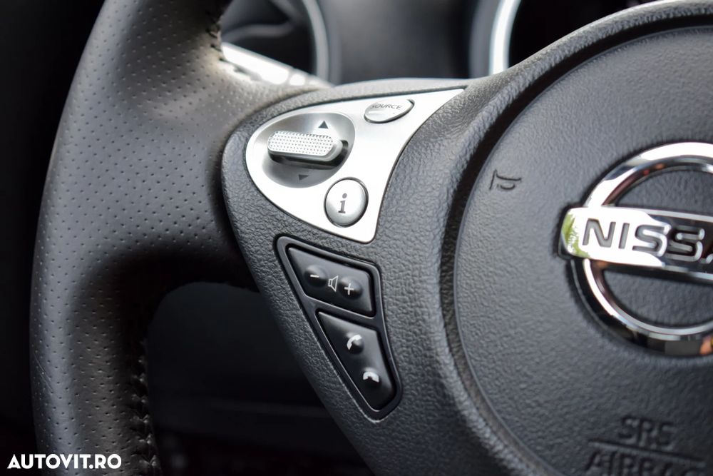 Nissan Juke 1.2L DIG-T Start/Stop N-Connecta - 31
