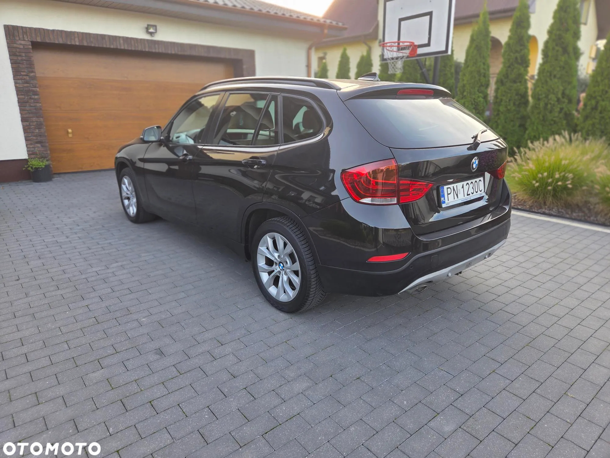 BMW X1 sDrive20d EfficientDynamics Edition - 5