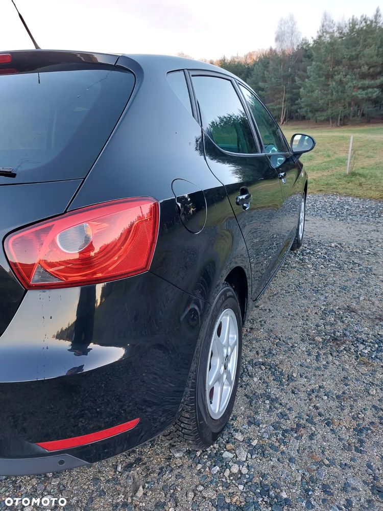 Seat Ibiza 1.2 TSI Style 4YOU - 7