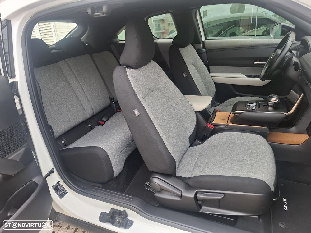 Mazda MX-30 e-SKYACTIV Prime-Line - 36