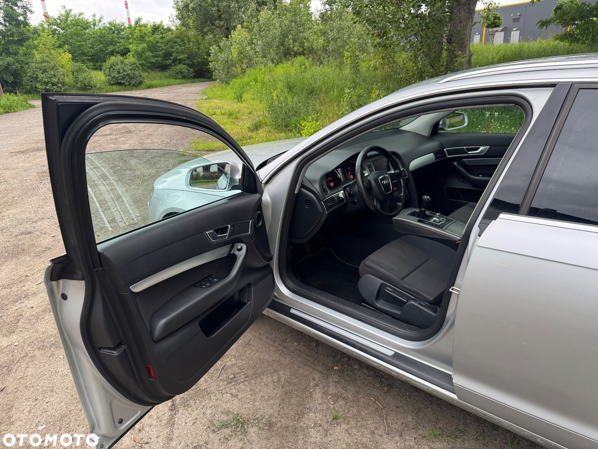 Audi A6 Avant 2.0 TDI - 8