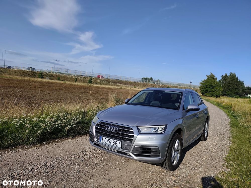 Audi Q5 - 7