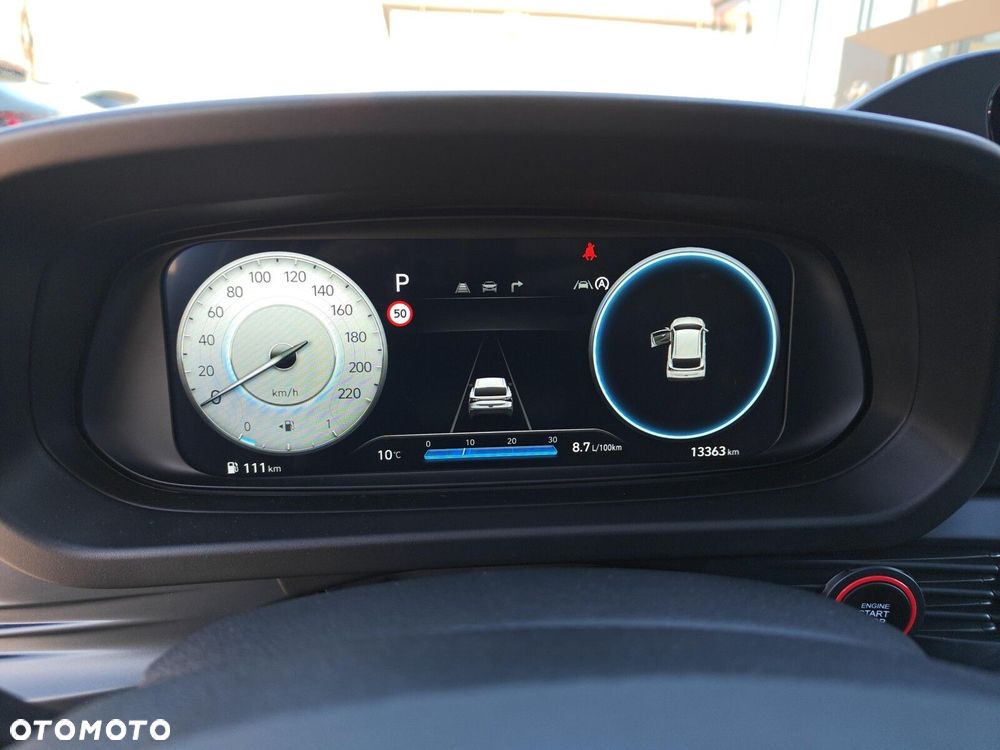 Hyundai i20 1.0 T-GDi N Line DCT - 15