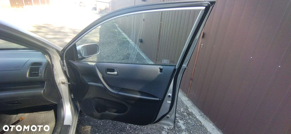 Honda Civic 1.4i S - 7