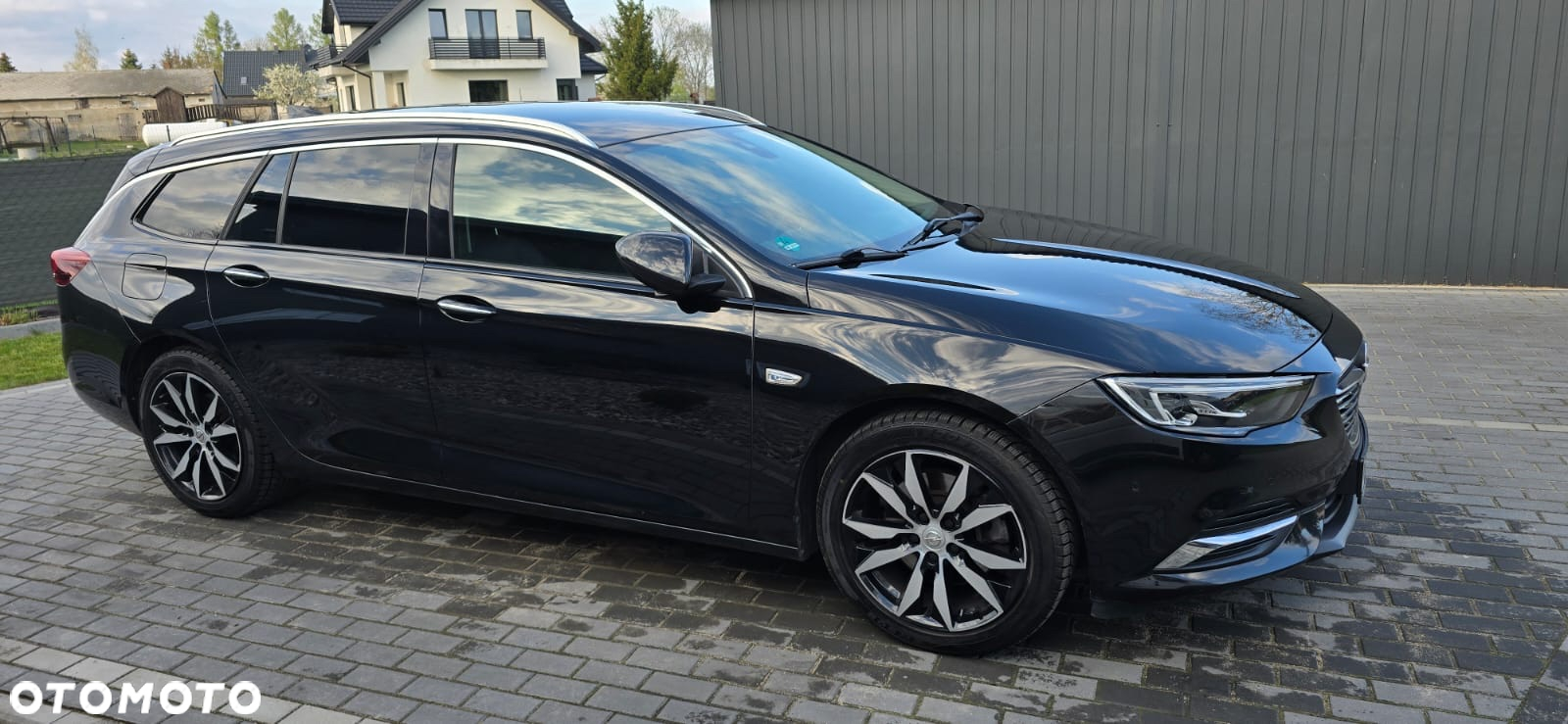 Opel Insignia - 6