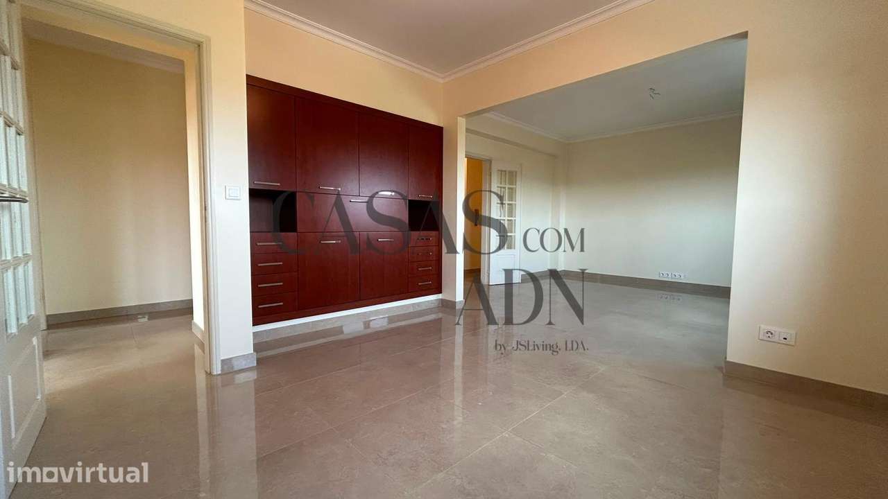 Apartamento T3 duplex no centro de Vagos. - Grande imagem: 4/38