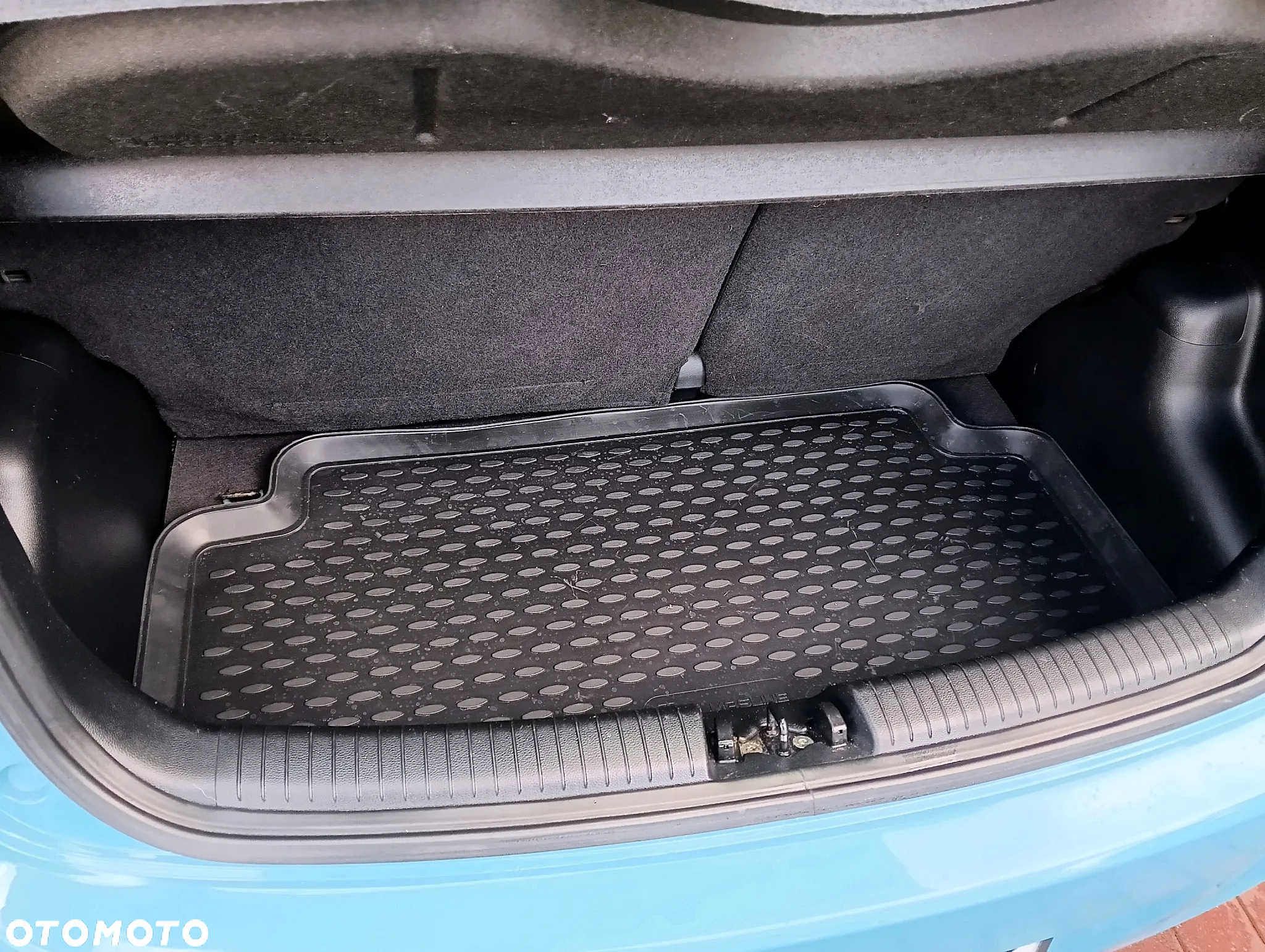 Hyundai i10 1.0 Intro Edition - 29