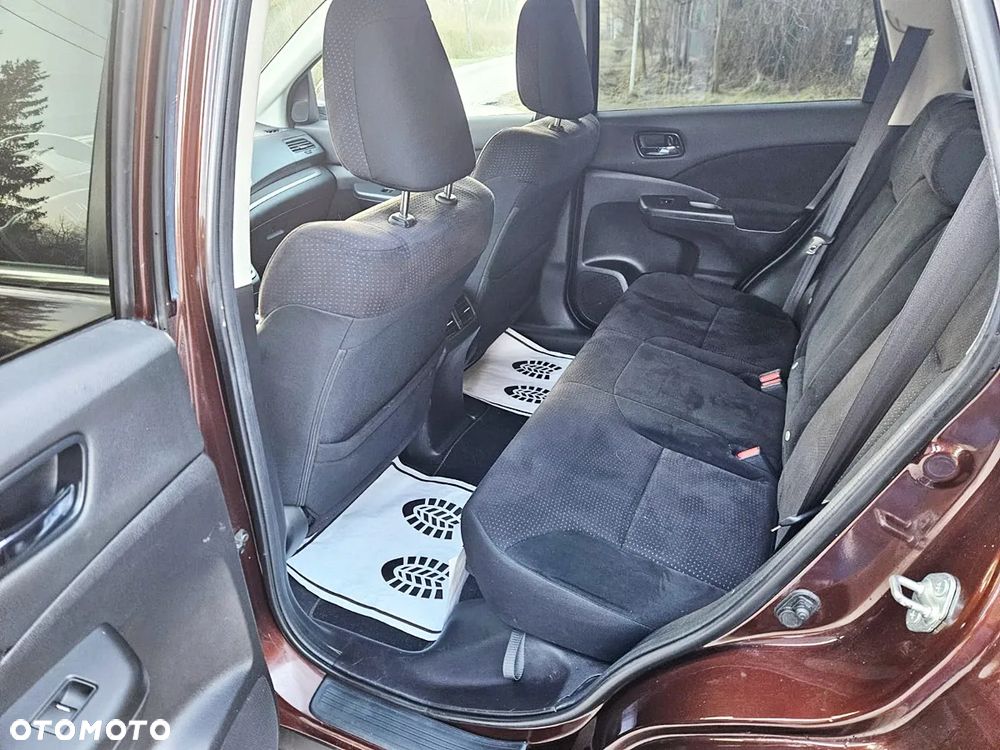 Honda CR-V 1.6i DTEC 2WD Elegance - 15