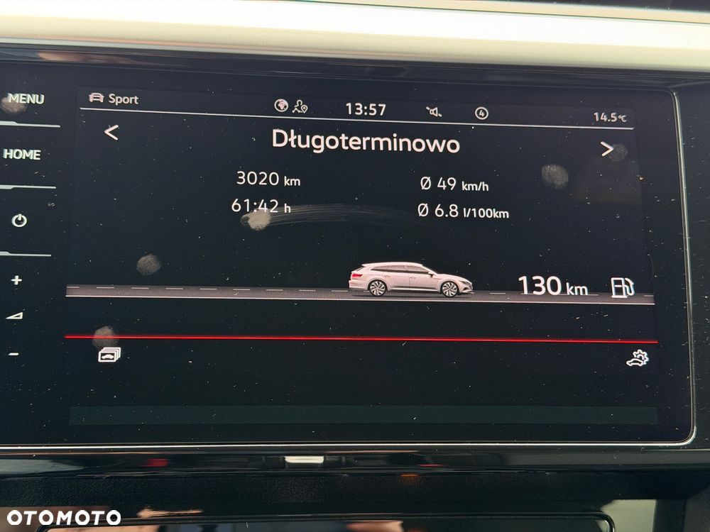 Volkswagen Arteon 2.0 TDI SCR DSG R-Line - 22