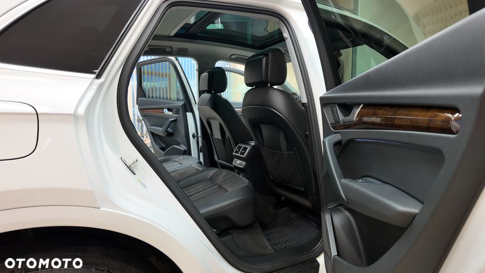 Audi Q5 2.0 TFSI Quattro Sport S tronic - 27