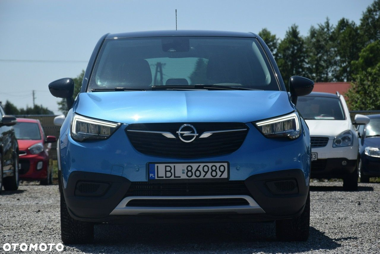 Opel Crossland X 1.2 Start/Stop Innovation - 2