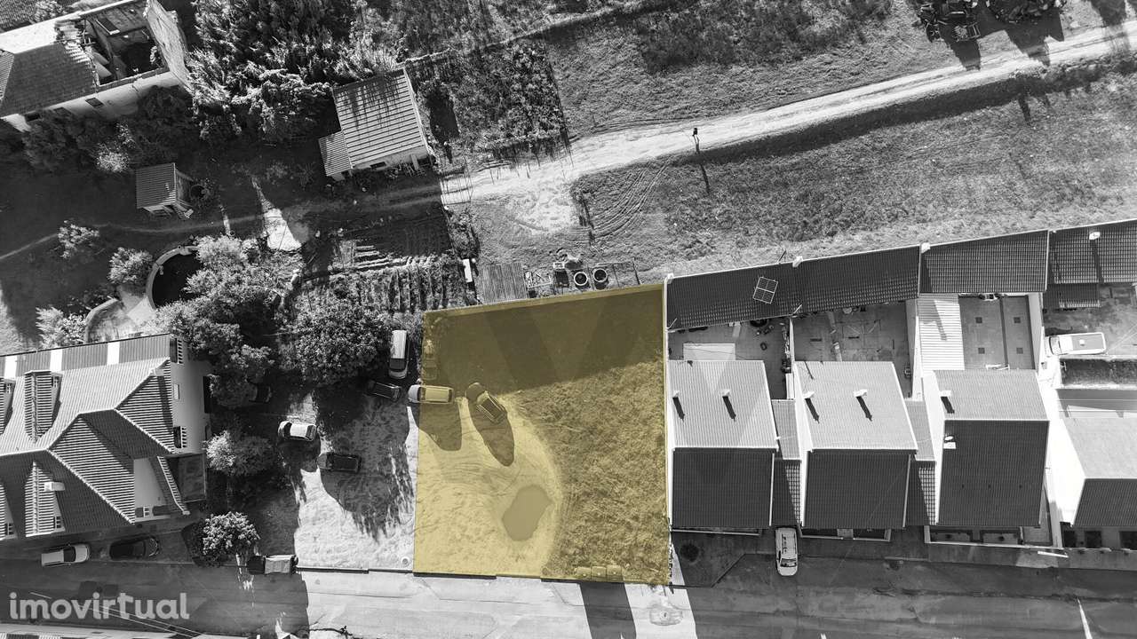 Lote de terreno urbanizável na Chamusca - Grande imagem: 3/13