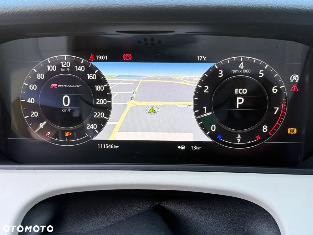 Land Rover Range Rover Velar 2.0 Si4 GPF R-Dynamic - 18