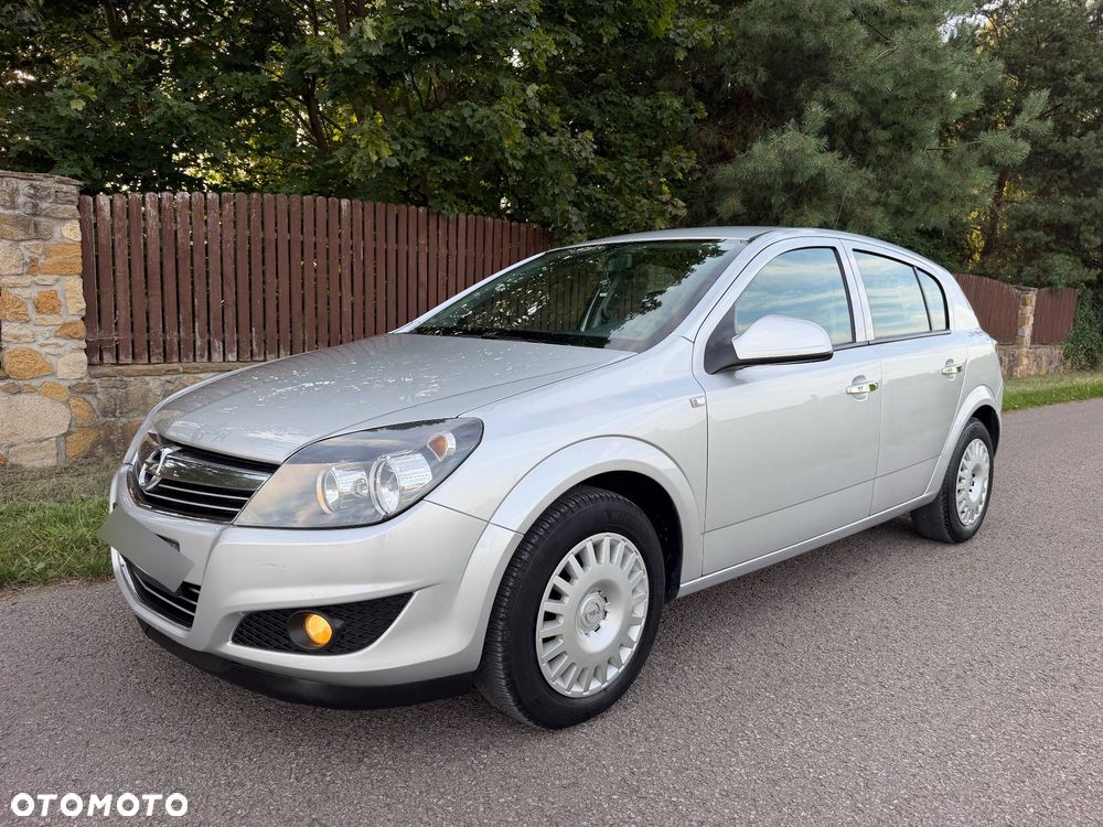 Opel Astra 1.6 Enjoy - 3