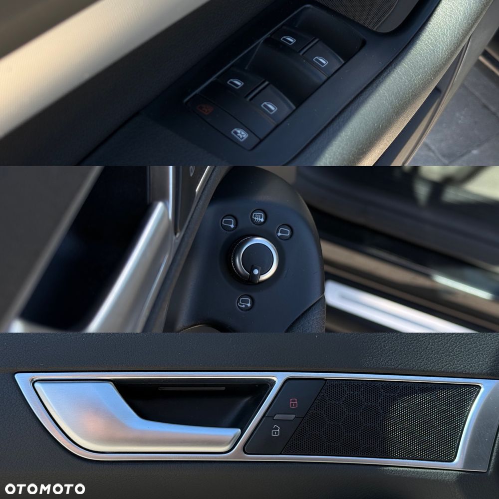 Audi A6 Avant 2.0 TDI DPF multitronic - 15