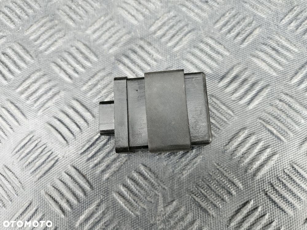 KTM SX 65 MODUŁ ZAPŁONOWY CDI SKRZYNKA ELEKTRYCZNA SX65 - 3