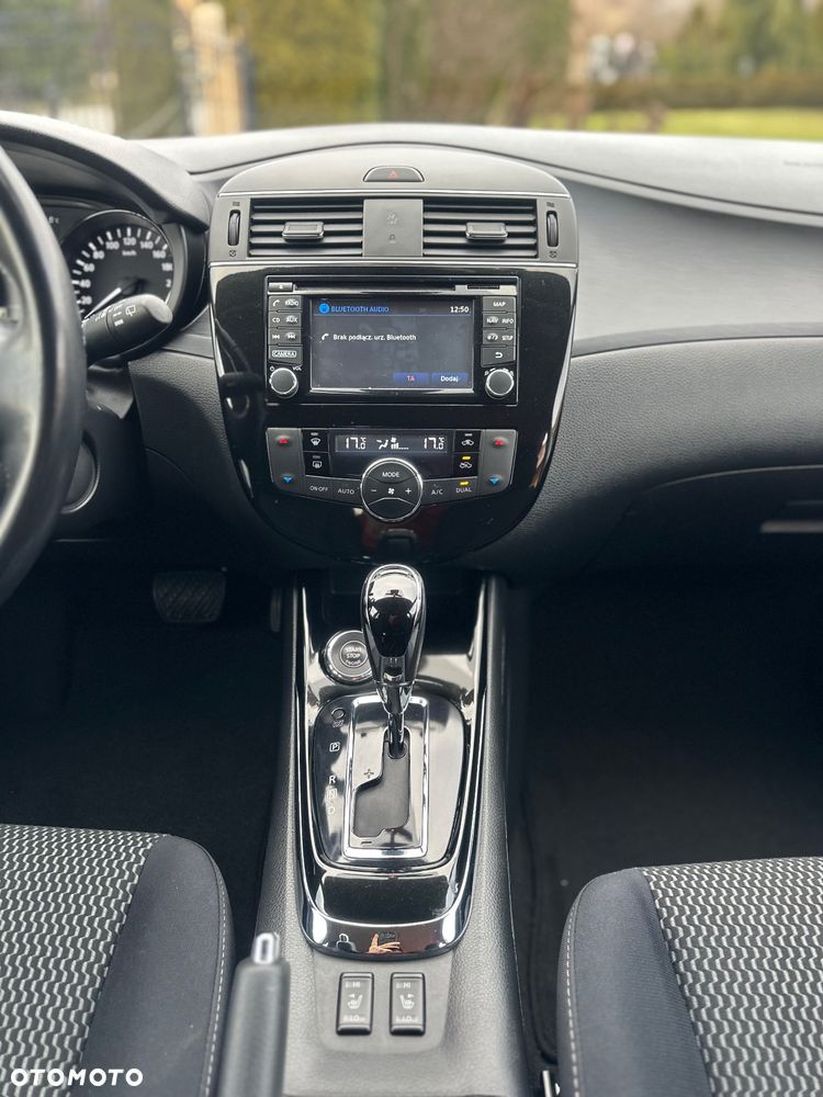 Nissan Pulsar 1.2 DIG-T Xtronic N-Connecta - 30