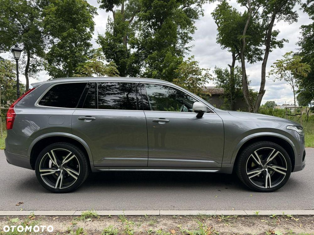Volvo XC 90 - 12