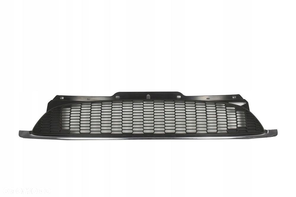 grill * atrapa chłodnicy mini cooper s r56 - 1