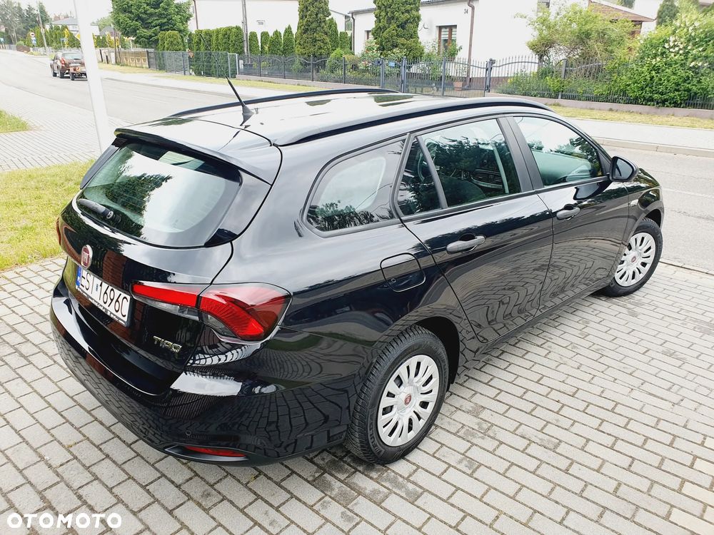 Fiat Tipo 1.4 16V More - 25