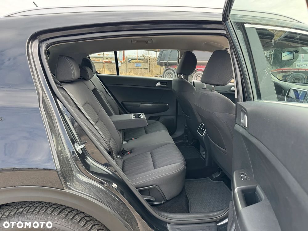 Kia Sportage 1.6 GDI 2WD VISION - 26