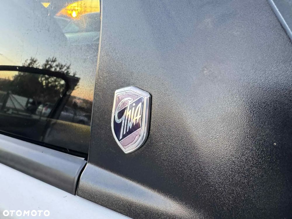 Ford Focus 1.8 TDCi Ghia - 21