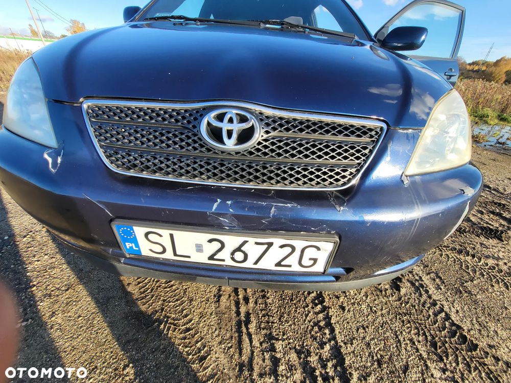 Toyota Corolla 2.0 D-4D Sol - 14