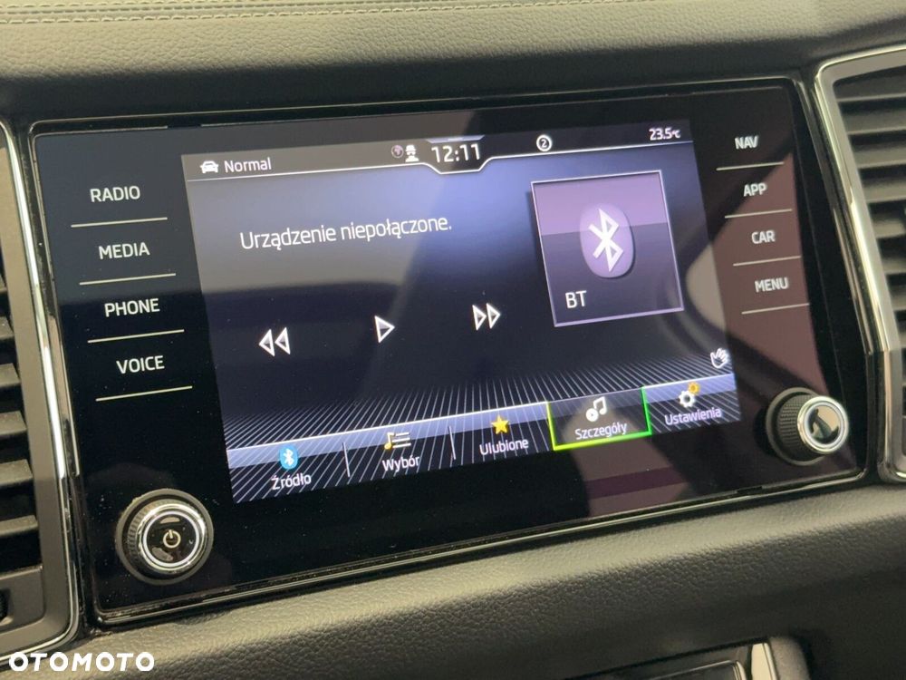 Skoda Kodiaq 2.0 TDI 4x4 Style DSG - 35