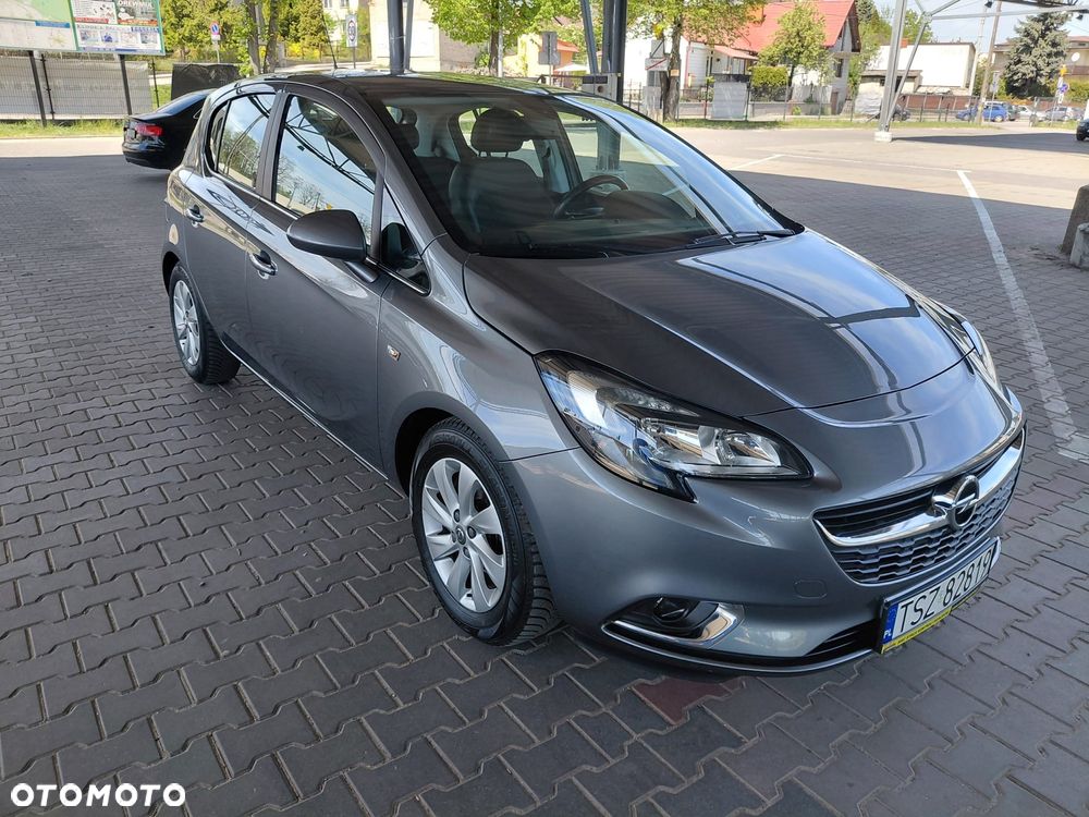 Opel Corsa 1.4 On - 10