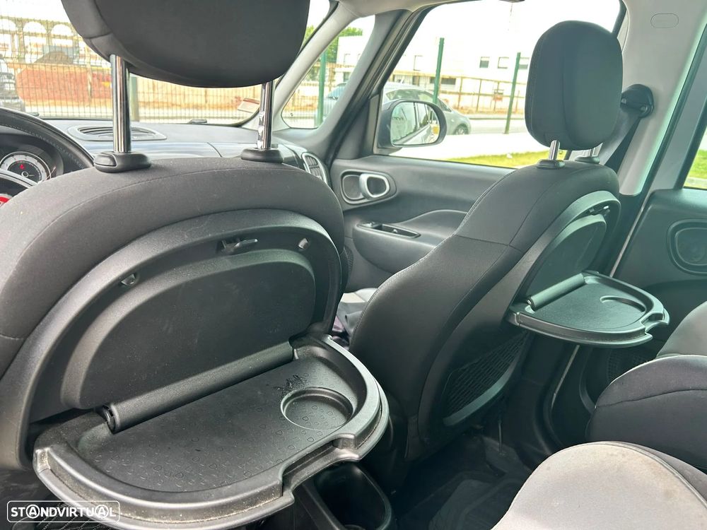 Fiat 500L - 15