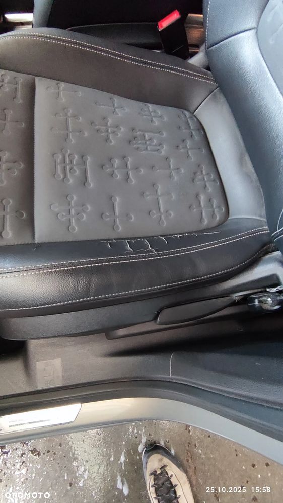 Opel Meriva 1.4 Edition - 11