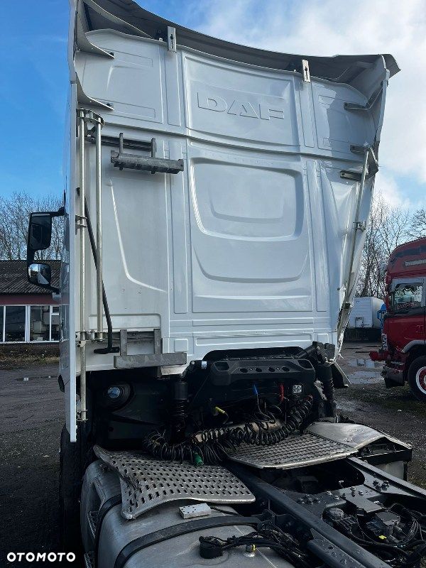 DAF XG - 13